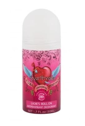 Kuuba Deodorantti - Sydämensärkijä, 100ml