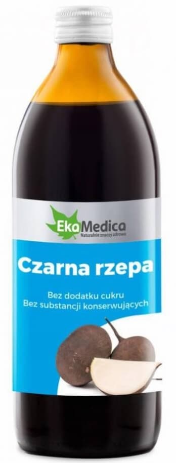 Luomu Mustajuurimehu, 100 % puhdasta suomalaista makua, 500 ml.