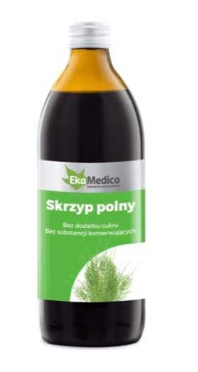 Slibet markørhus 500 ml.