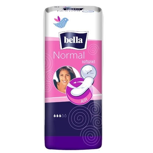 Herrmenskupor Bella Normala - 20 st. Långvarigt skydd & komfort för daglig hygien. Kvalitetssäkrad förpackning. Idealisk för bekvämlighet.