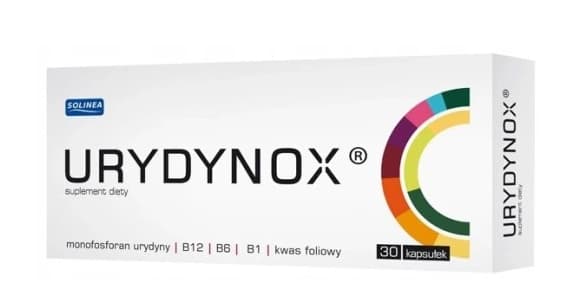 Urydynox - Immuniteettia vahvistava ravintolisä 30 kapselia. Tukee terveyttä ja vastustuskykyä. Korkea laatu, tutkitusti tehokas.
