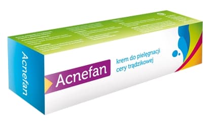Aknevita TTA, Ihon aknen hoitovoide, 25ml