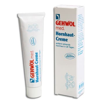 Gehwol Kosteuttava Ihoemulsio 75ml