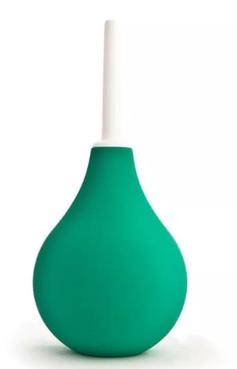 Päron SANITY, med kabel nr 11, 1 stycke