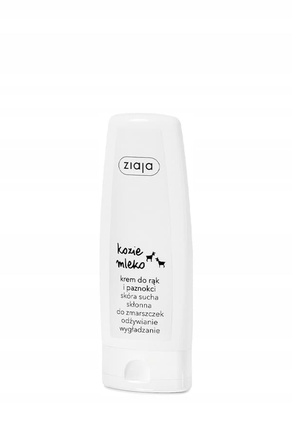 Näringssalva för torr hud och naglar, 80ml