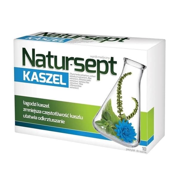 Remedia Nausea - Naturligt Antiemetiskt Läkemedel, Snabbverkande, 18 tabletter