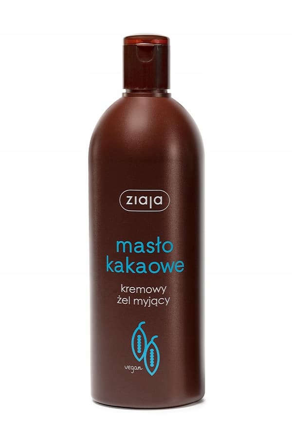 Ziaja Kakao Body Shower 500ml.