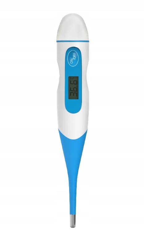 Lämpömittari, Controly Flexi Soft, 1 kpl