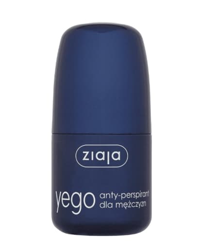 Ziaja Yego Herr Roll-On Deodorant 60ml