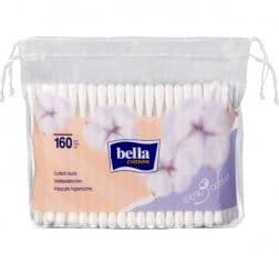 Bella Hygiejne Pinde, Pakke med 160 stk.
