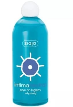 Ziaja Intima Neutraali Intiimihygienia 200ml