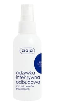 Ziaja Intensiv Genopbygning Hår Conditioner, 125ml