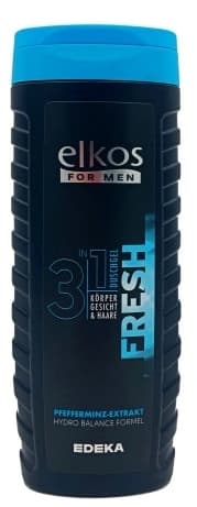 Frisk Dusjsæbe, 300ml