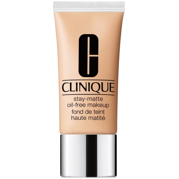 Clinique Stay-Matte Oil-Free Mat Foundation 15 Beige 30ml