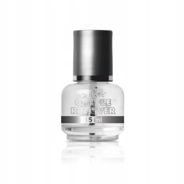 Silcare Cuticle Remover - Giver Nærende Pleje til Hænder og Negle, 15 ml