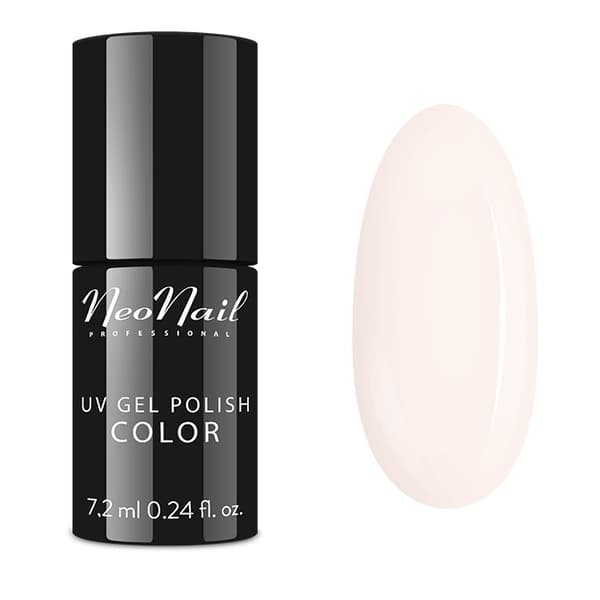 NeoNail UV -lakka Maitomaisen täydellinen 7.2ml