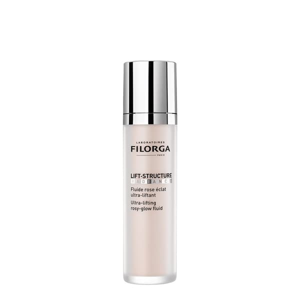 Filorga Lyftande Strukturförskönande Fluid Rosy Glow, 50ml.