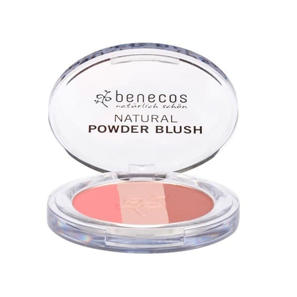 Benecos Luonnollinen Trio Poskipuna Rakastu Syksyyn, 5g