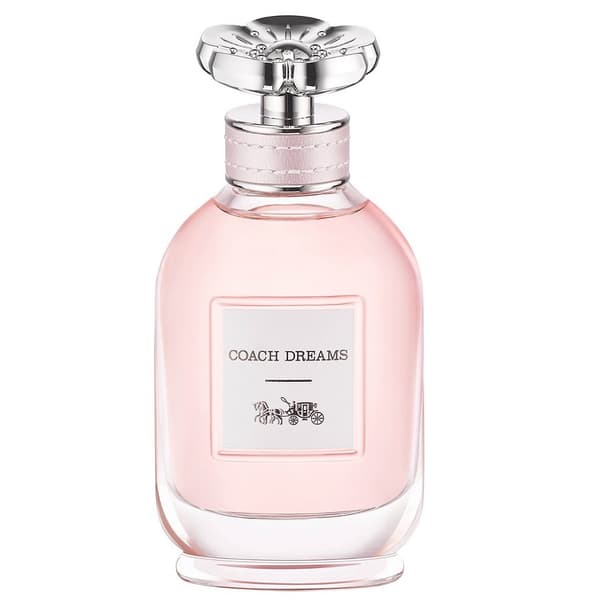 Coach Dreams Parfum Vand, 60 ml