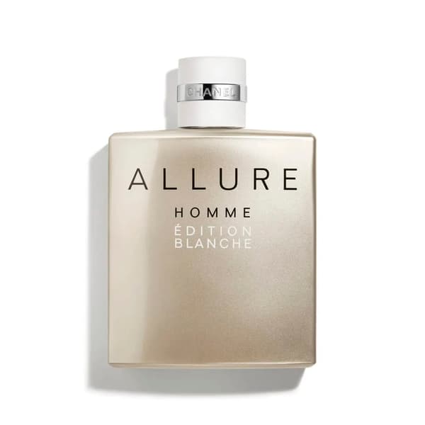 Chanel Allure Homme Edition Blanche Parfym, 100 ml