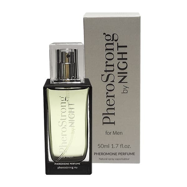 PheroStrong För Män Pheromone Parfym - 50ml
