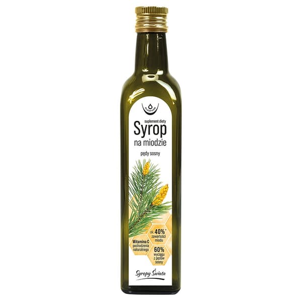 Hunajalla Höystetty Manteliöljy 250 ml