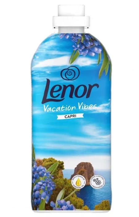 Lenor Fresh Huuhteluaine, 1,2 l