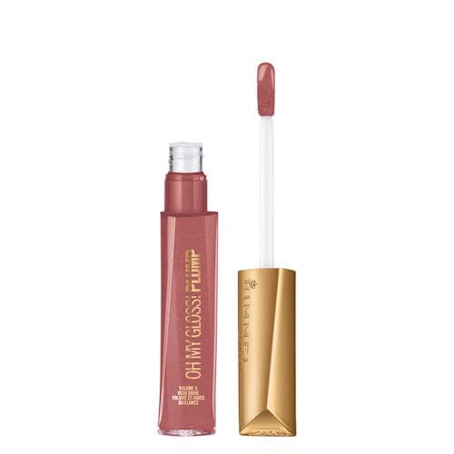 Rimmel Oh My Gloss! Plump Læbeglans 210 1999, 6,5 ml.