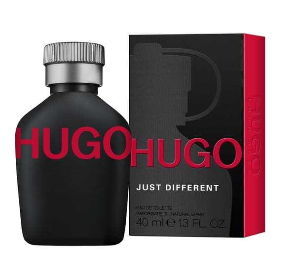 Hugo Boss Hugo Just Different Eau de Toilette, 40ml