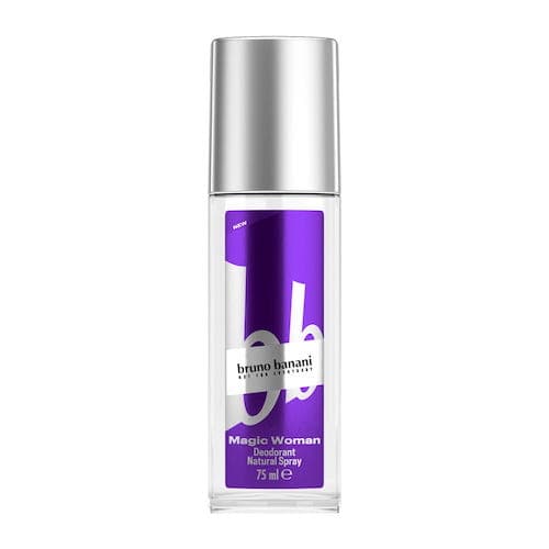 Bruno Banani Magi Kvinna Spray Deodorant, 75 ml