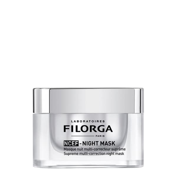 Filorga NCEF-Night - Yöllä uudistava naamio 50ml