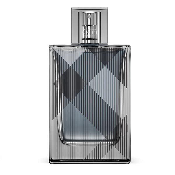 Burberry Brit För Honom Eau de Toilette, 100ml - Herrparfym med Tidlös Charm