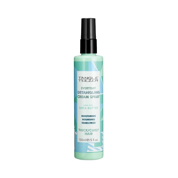 Håravtanglingsspray för lockigt hår, 150ml