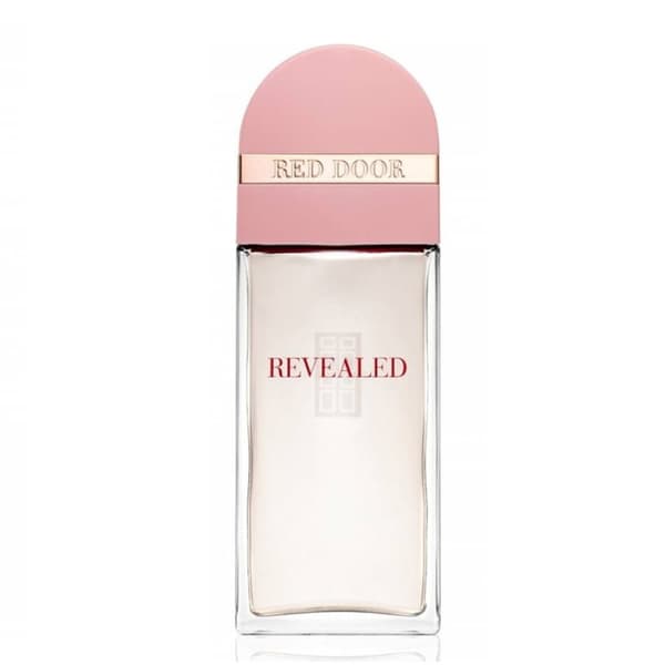 Elizabeth Arden Red Door Revealed Eau de Parfum, 100 ml