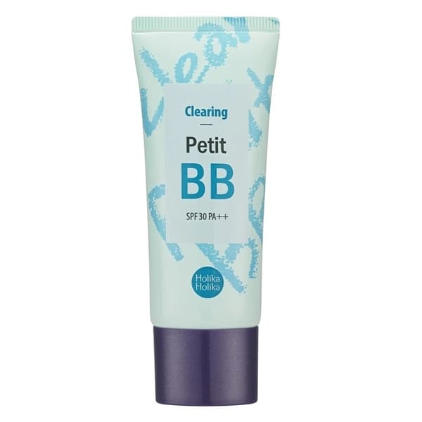 Holika Holika Rensende Petit BB Creme SPF30 Til Ansigtet, 30ml