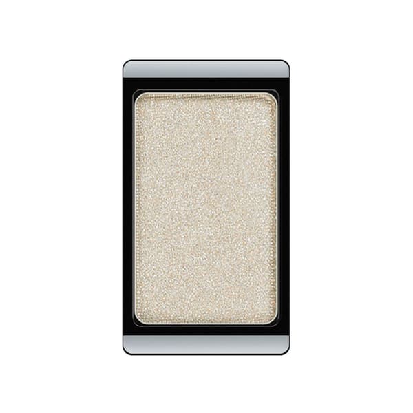 Artdeco Magneettinen helmiäinen luomiväri 11 Pearly Summer Beige, 0,8 g