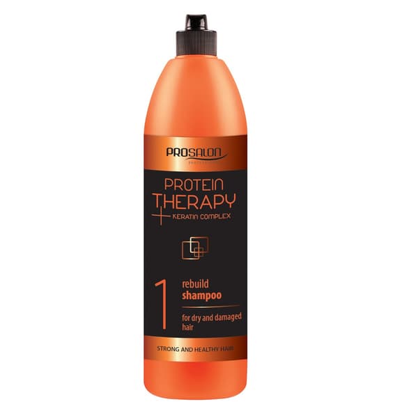 Chantal Prosalon Syväkorjaava Shampoo, 1000 g