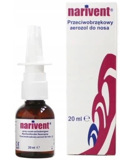Nässtopp - 20 ml