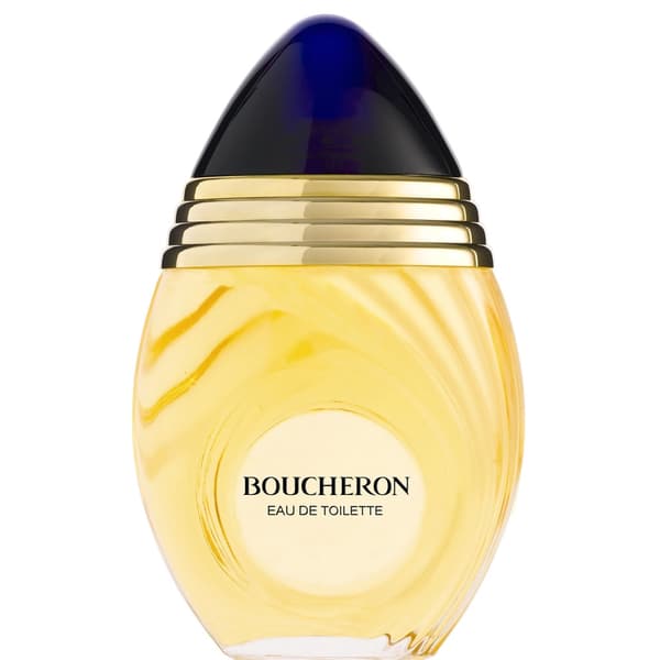 Boucheron Pour Femme Eau de Toilette, 100 ml