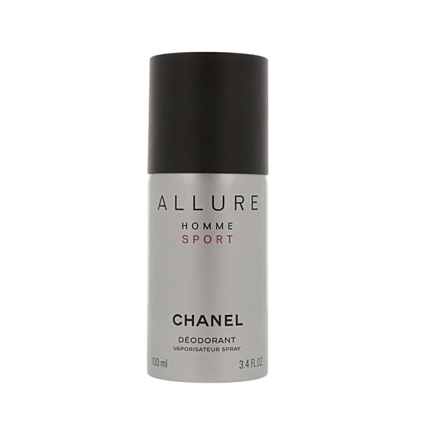 Chanel Allure Homme Sport Deodorant, 100ml