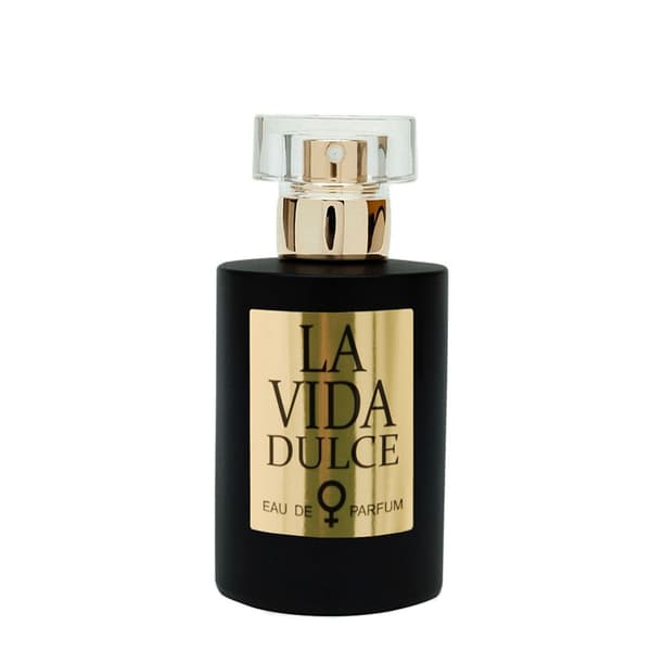 Kærlighedens Længsel til Kvinder Parfume med Pheromoner, 50 ml.