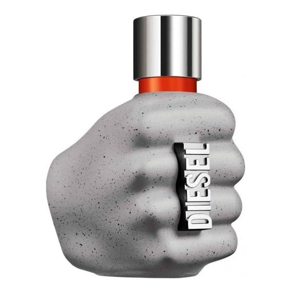 Duft Diesel Only The Brave Street Pour Homme - 125 ml
