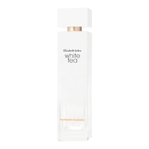 Elizabeth Arden Mandarin Vit Glans - Eau de Toilette, 100 ml/Elizabeth Arden Mandarin Vit Glans - Eau de Toilette, 100 ml