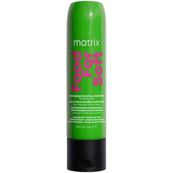 Matrix Food For Soft Balsam - Optimal Hydrering, 300ml