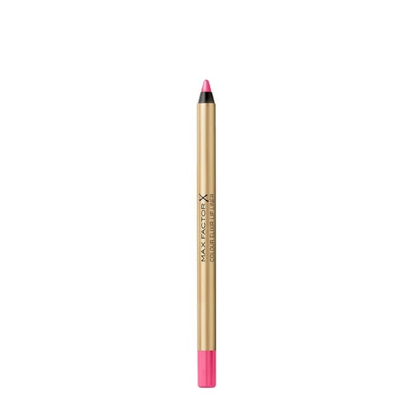 Max Factor Colour Elixir - Pink Princess Læbestift blyant 35, 1.2g