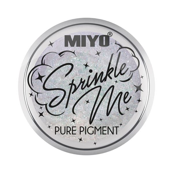 Miyo Skimmerpigment 07 i Söt Rosa Nyans, 2g