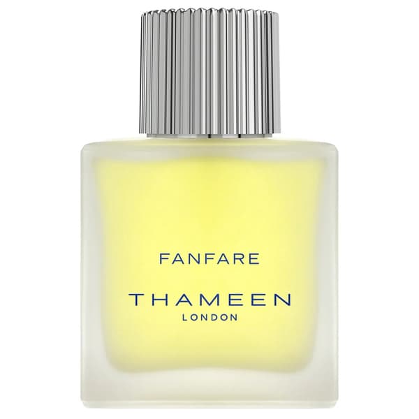 Thameen Fanfare Eau de Cologne, 100 ml