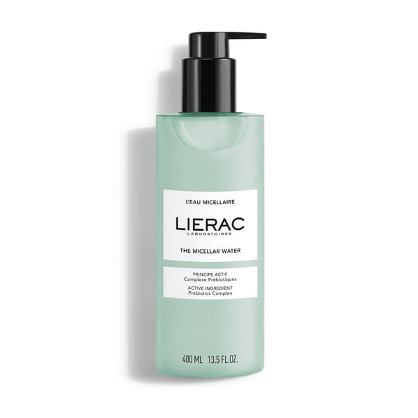 Lierac Micellärvatten, 400 ml