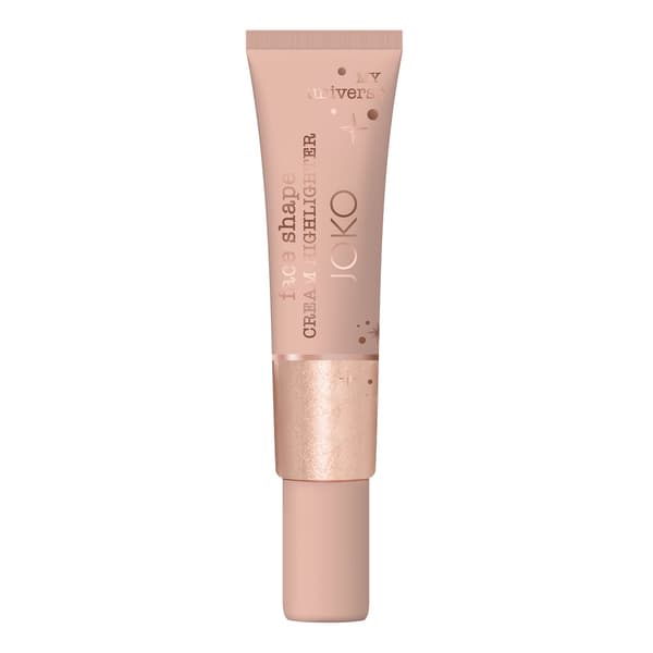 Joko My Universe Kermainen Korostusvoide 05, 15 ml