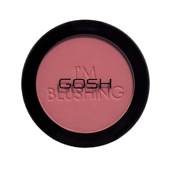 Gosh I'm Blushing Puder Blush 003 Passion, 5,5 g